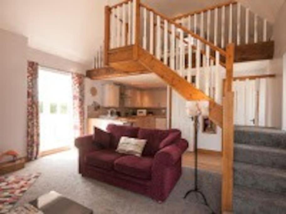 Little Rigg Cottage Pickering Exterior foto