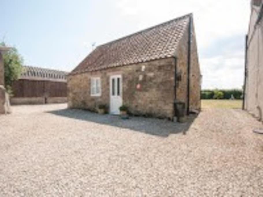 Little Rigg Cottage Pickering Exterior foto