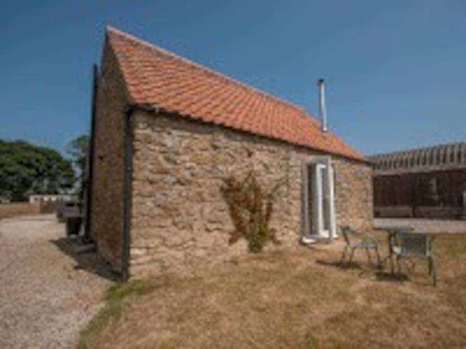 Little Rigg Cottage Pickering Exterior foto