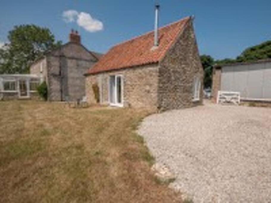 Little Rigg Cottage Pickering Exterior foto